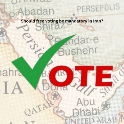 Free Voting Iran