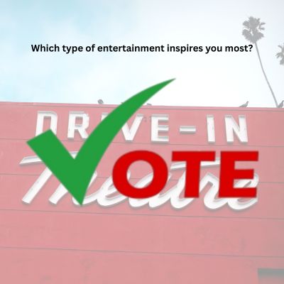 Inspiring media type