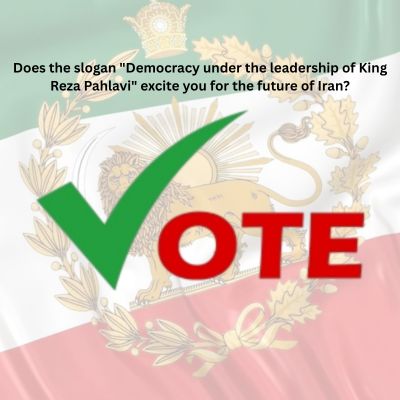 Pahlavi-led democracy