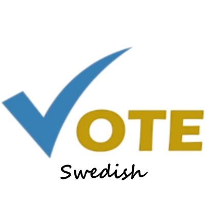 Swedish Votes