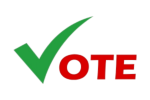 Vote On Net Logo