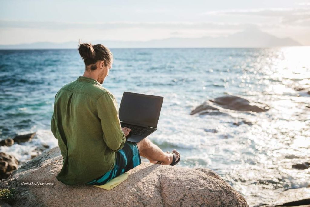 Best Countries for Remote Work and Digital Nomads