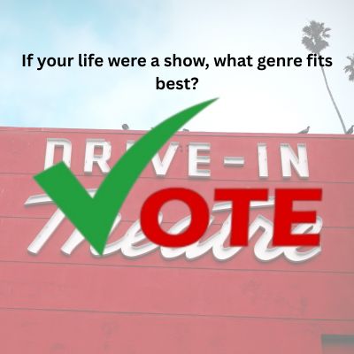Genre of You