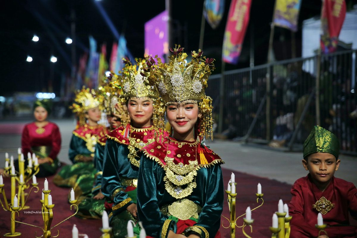 Featured - Cultural Festivals Around the World