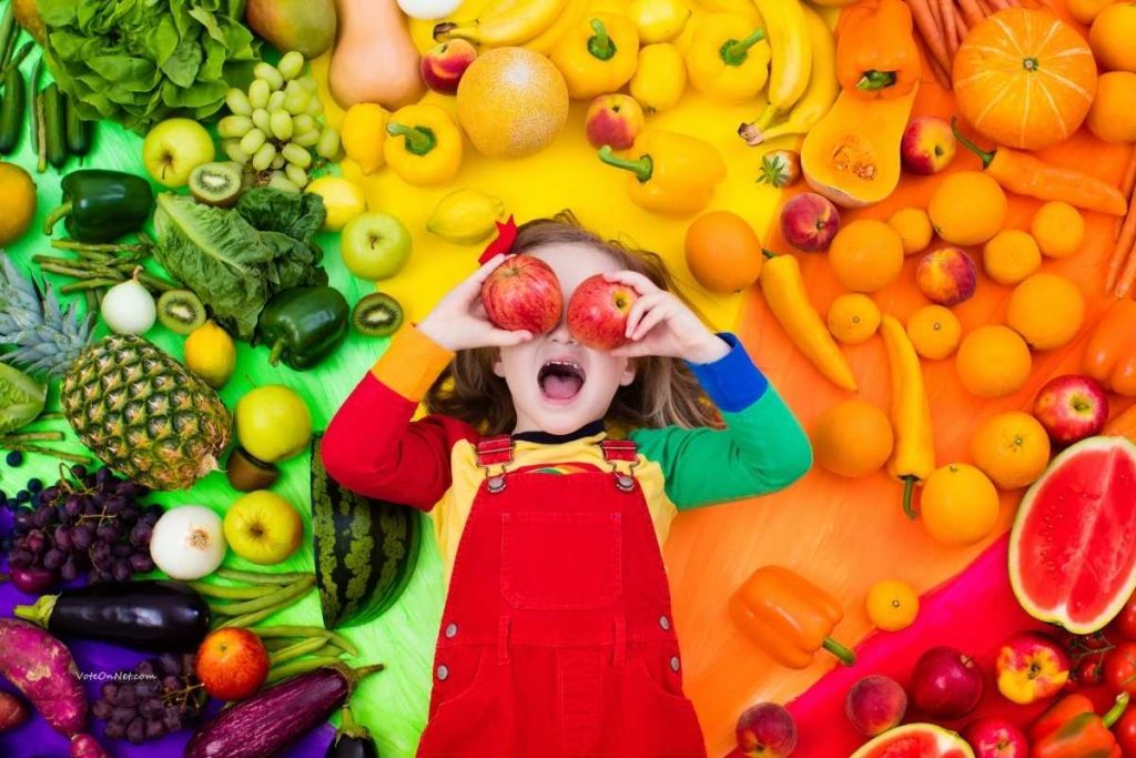 Featured - Raising Healthy Kids Nutrition Fitness Mental Wellness