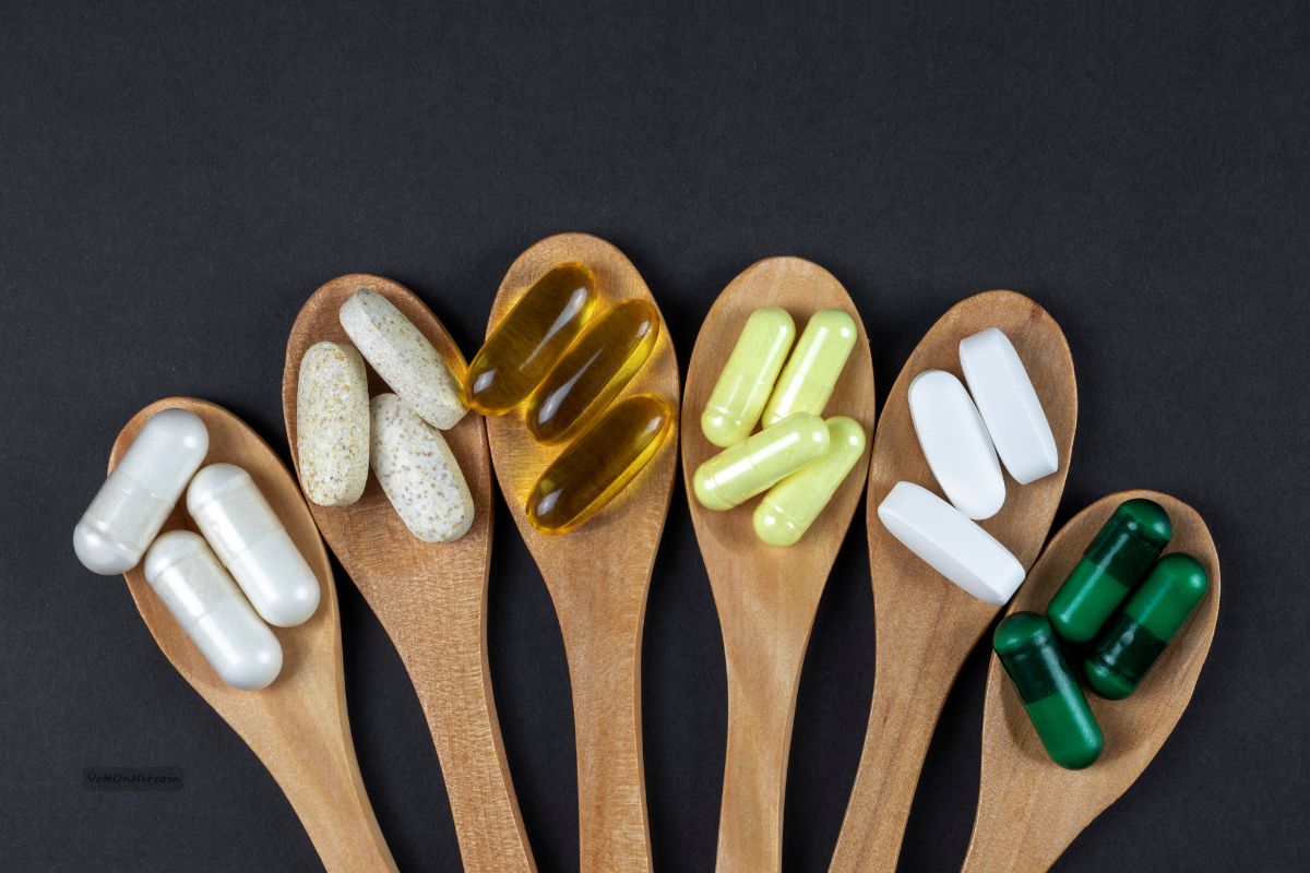Featured - Whole Foods vs Supplements