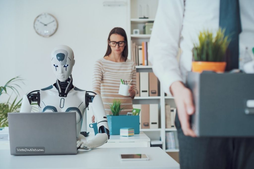 Will AI Replace My Job in 2025