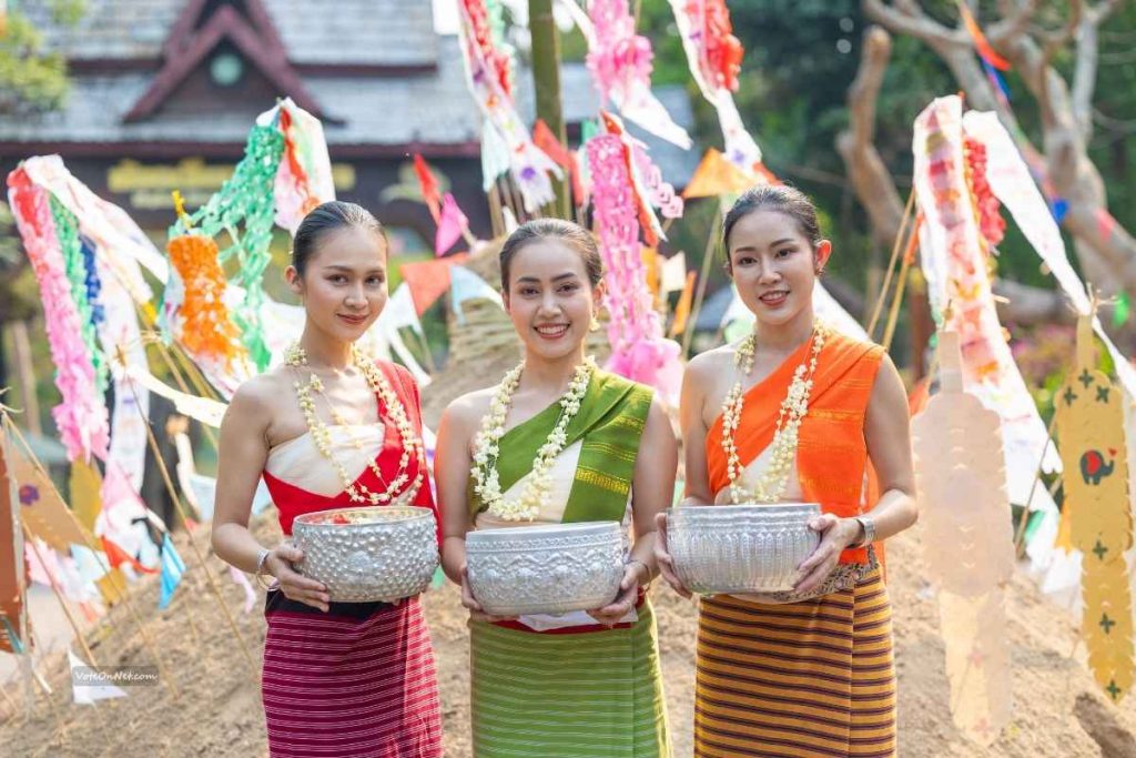 What People Think About Asian Festivals And Local Traditions
