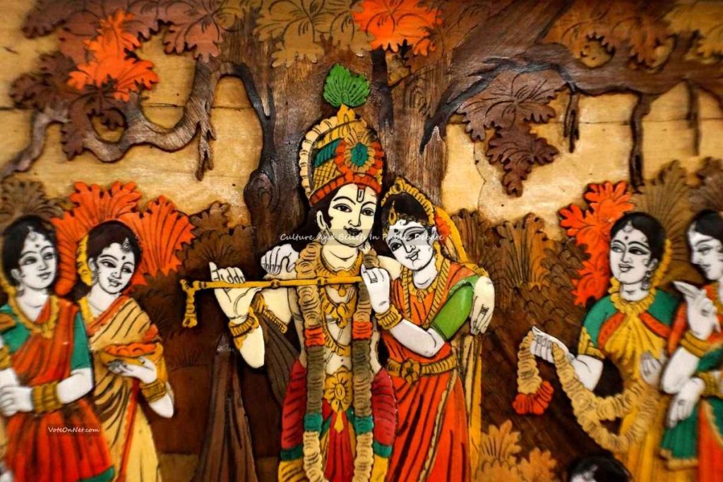Culture And Beliefs In Public Debate