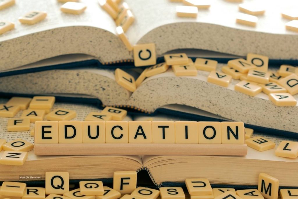 About Education Access And Quality