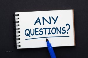 Economy Questions People Discuss