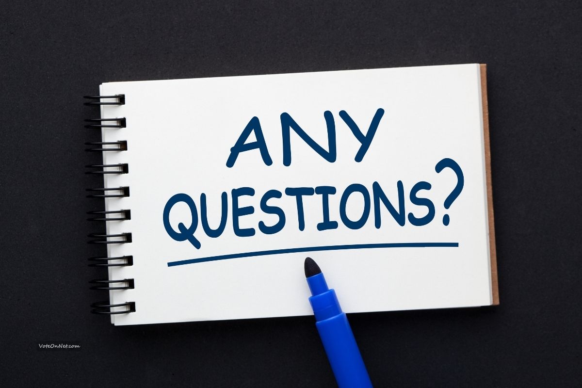 Economy Questions People Discuss
