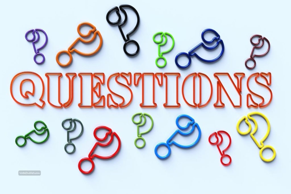 School Questions