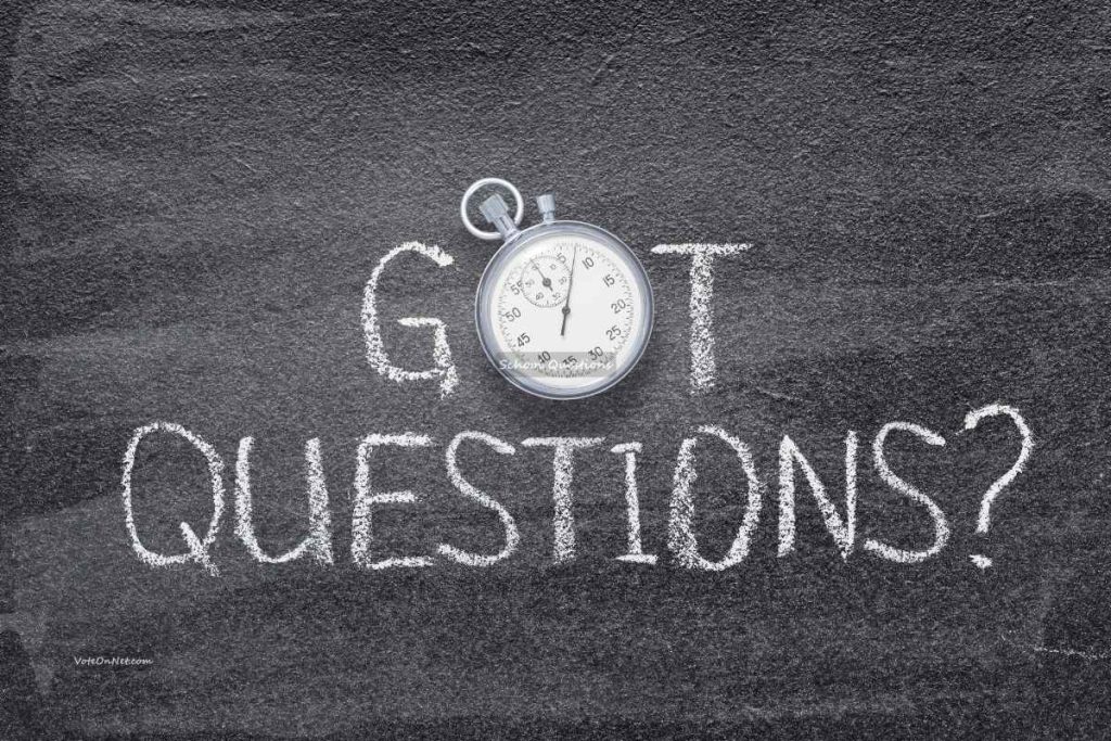 School Questions